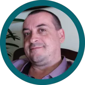 Psicoterapeuta Emilson Silva