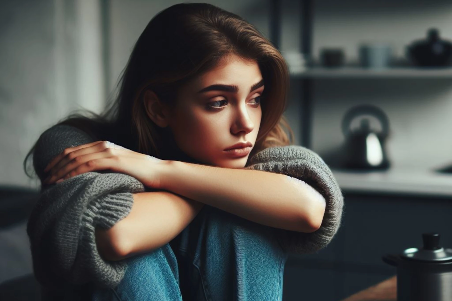 Quais as diferenças entre depressão e solidão?