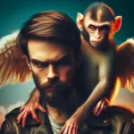 O papel dos macacos voadores no narcisismo