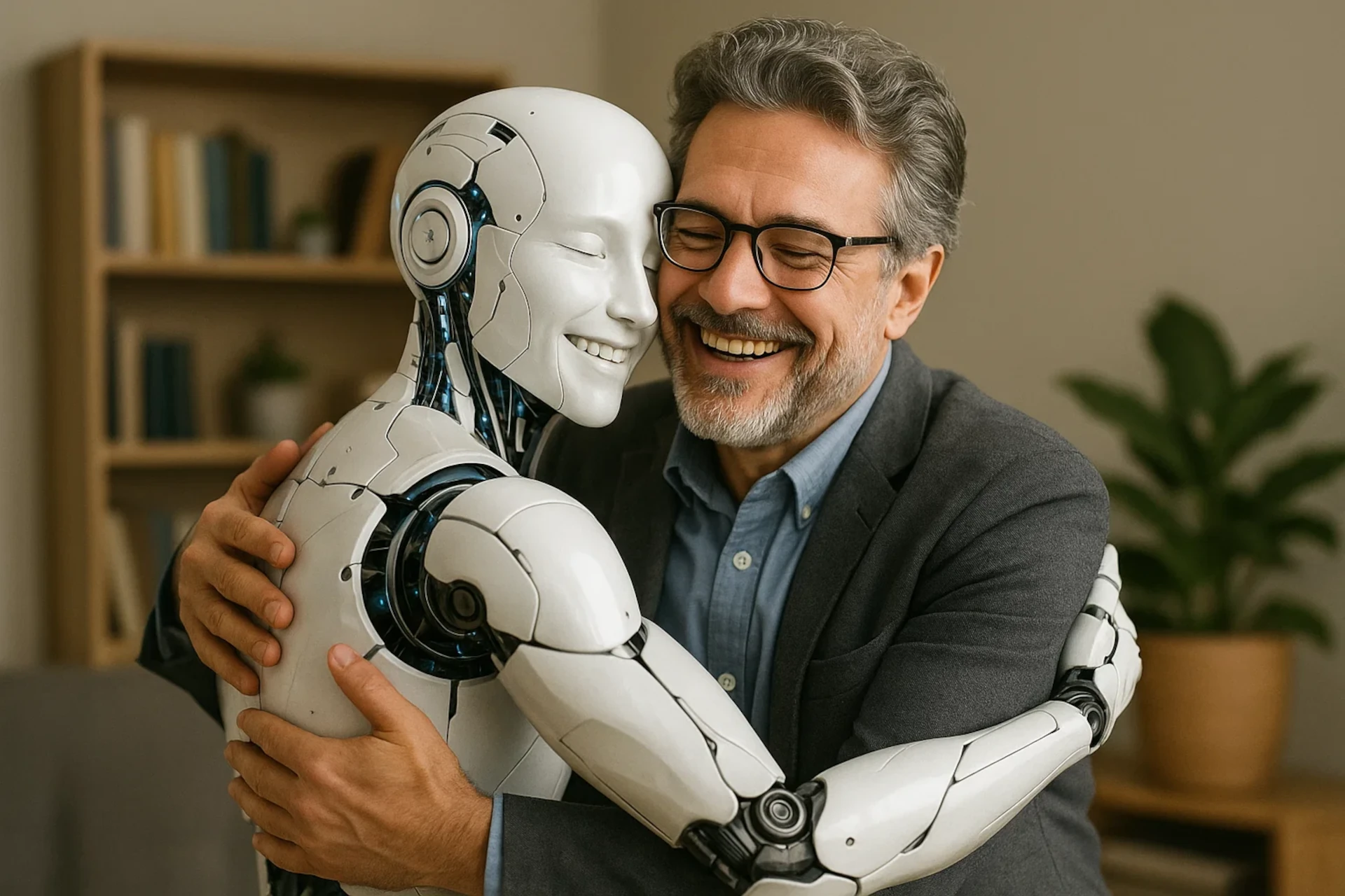 Psicoterapia com o ChatGPT só incomoda quem parou no tempo