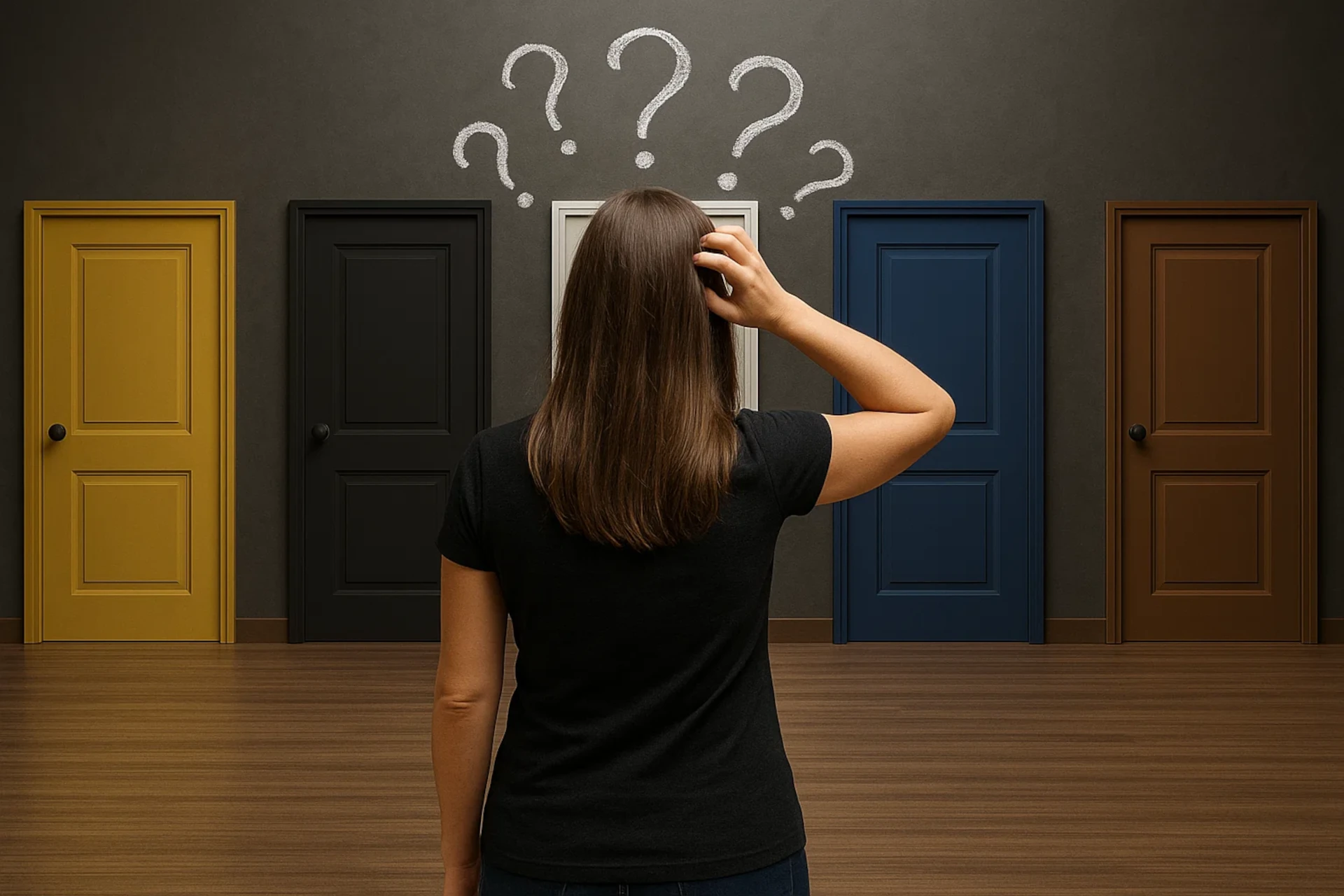 Como escolher a melhor psicoterapia para o seu problema?