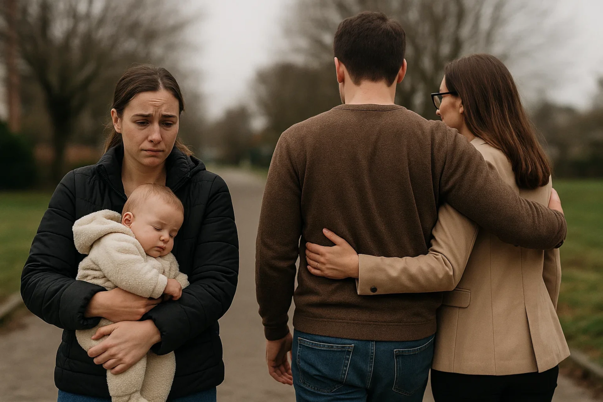 15 anos de relacionamento para ser trocada pela nossa psicóloga