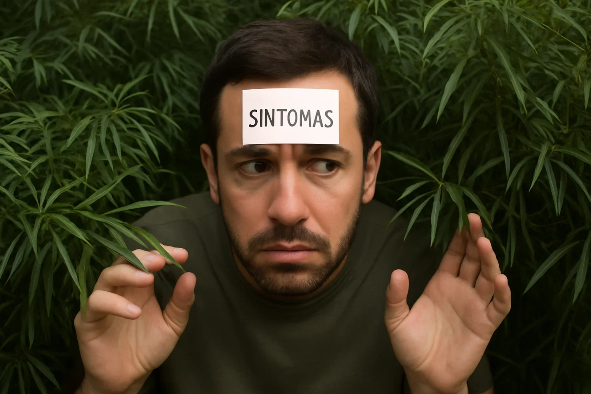 Sintomas da ansiedade que você não está notando, mas deveria